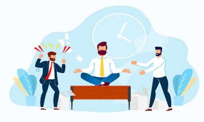 Quy định về cơ chế giải quyết tranh chấp lao động cá nhân