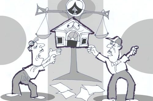 Hàng thừa kế thứ nhất được pháp luật quy định thế nào?