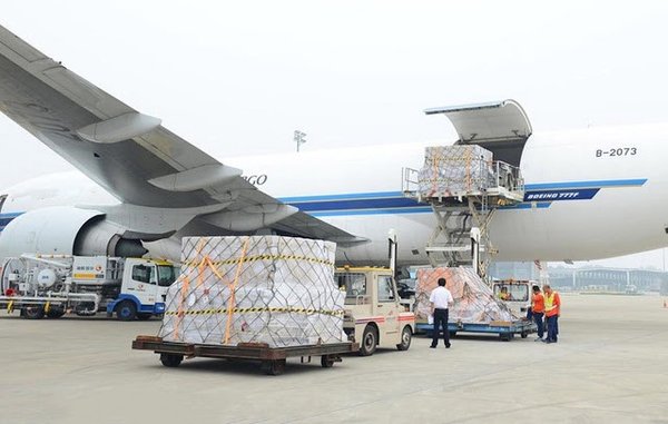 Thủ tục xin cấp giấy phép kinh doanh vận chuyển hàng không