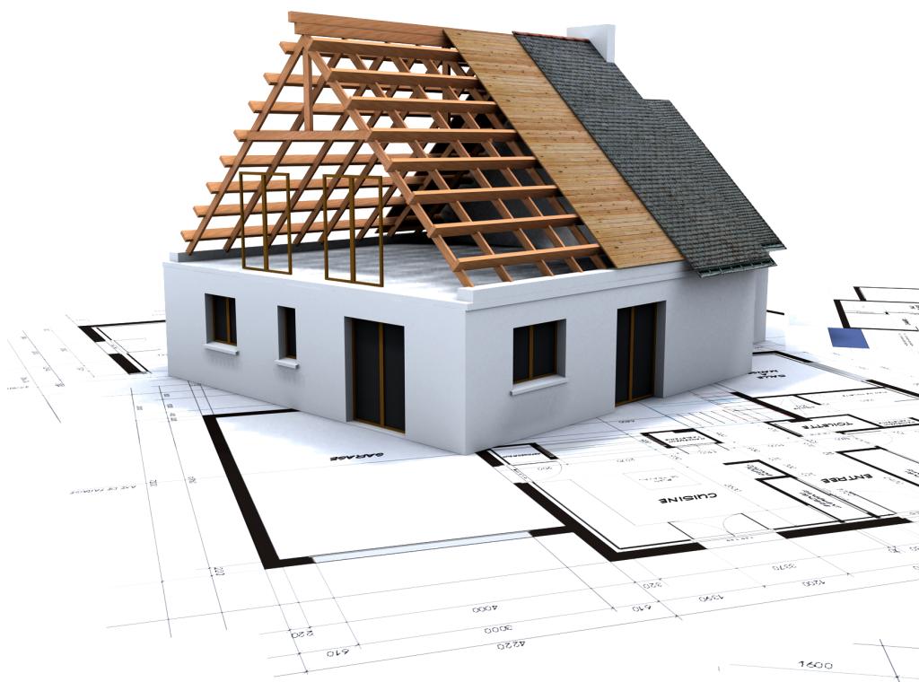 Trường hợp xây nhà có bắt buộc phải ký giáp ranh không?