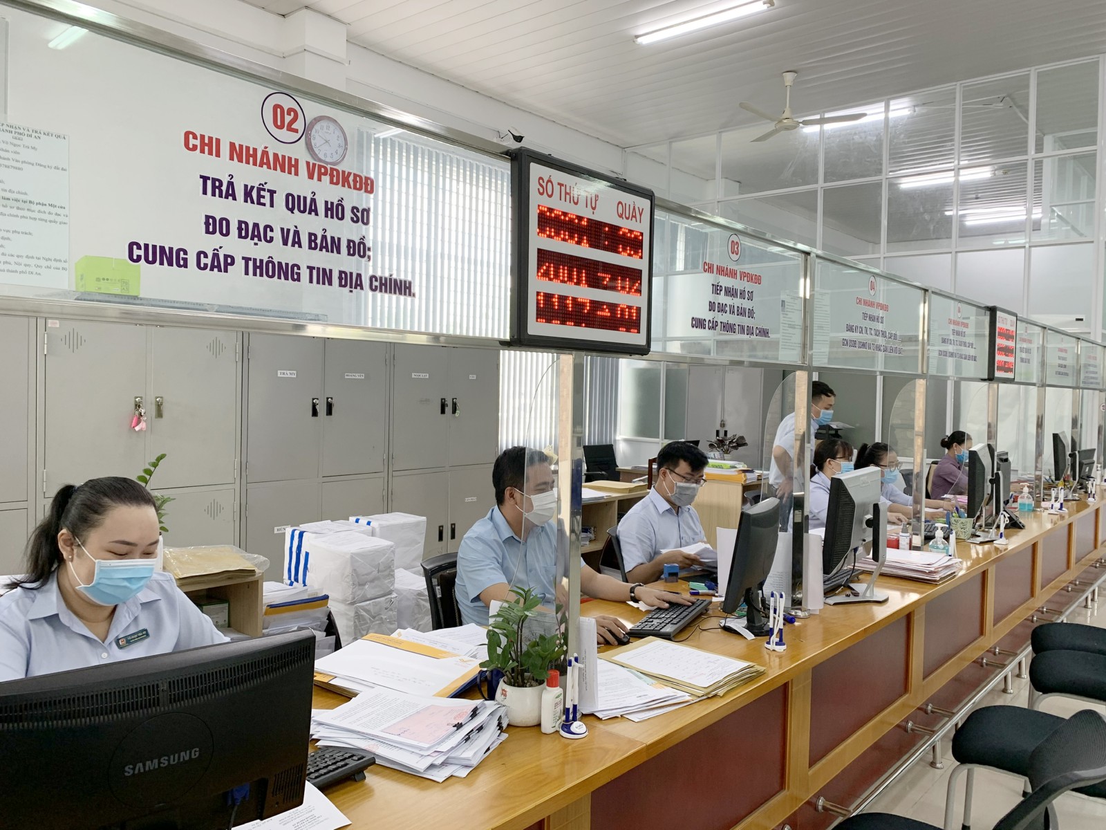 Hướng dẫn hồ sơ, thủ tục đăng ký đất đai lần đầu mới nhất