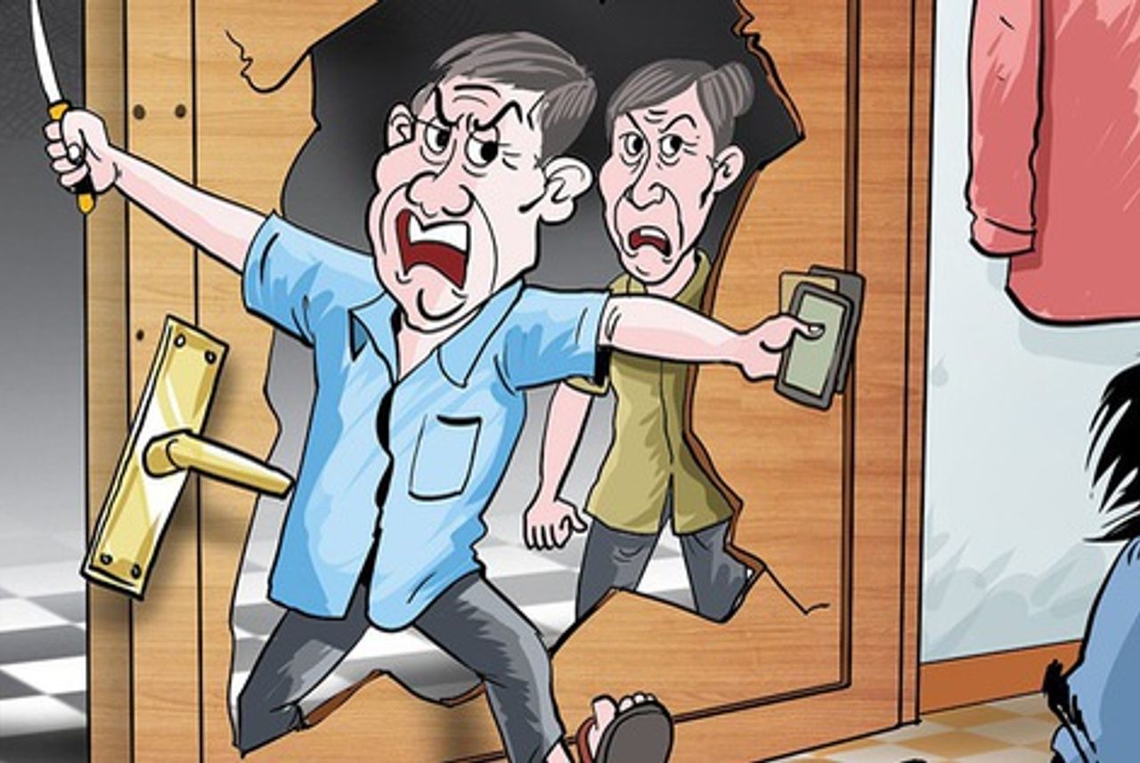 Người có hành vi phân biệt vùng miền có bị truy cứu trách nhiệm hình sự về Tội làm nhục người khác không?