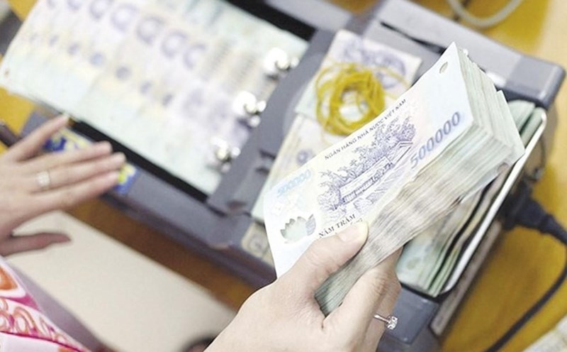 Không được cấp đăng ký doanh nghiệp có được hoàn trả lại lệ phí?