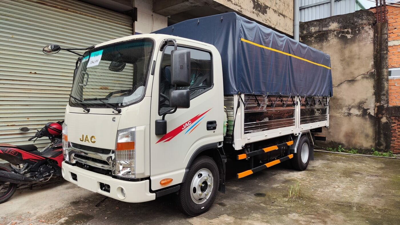 Xin Giấy phép lưu hành xe quá tải trọng ở đâu?