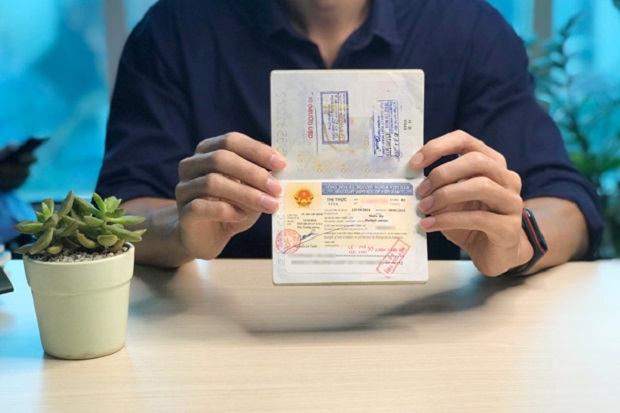 What is a Business Visa? Procedures for applying and extending business visa
