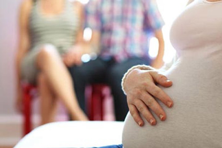 How will commercial surrogacy organizations be handled?