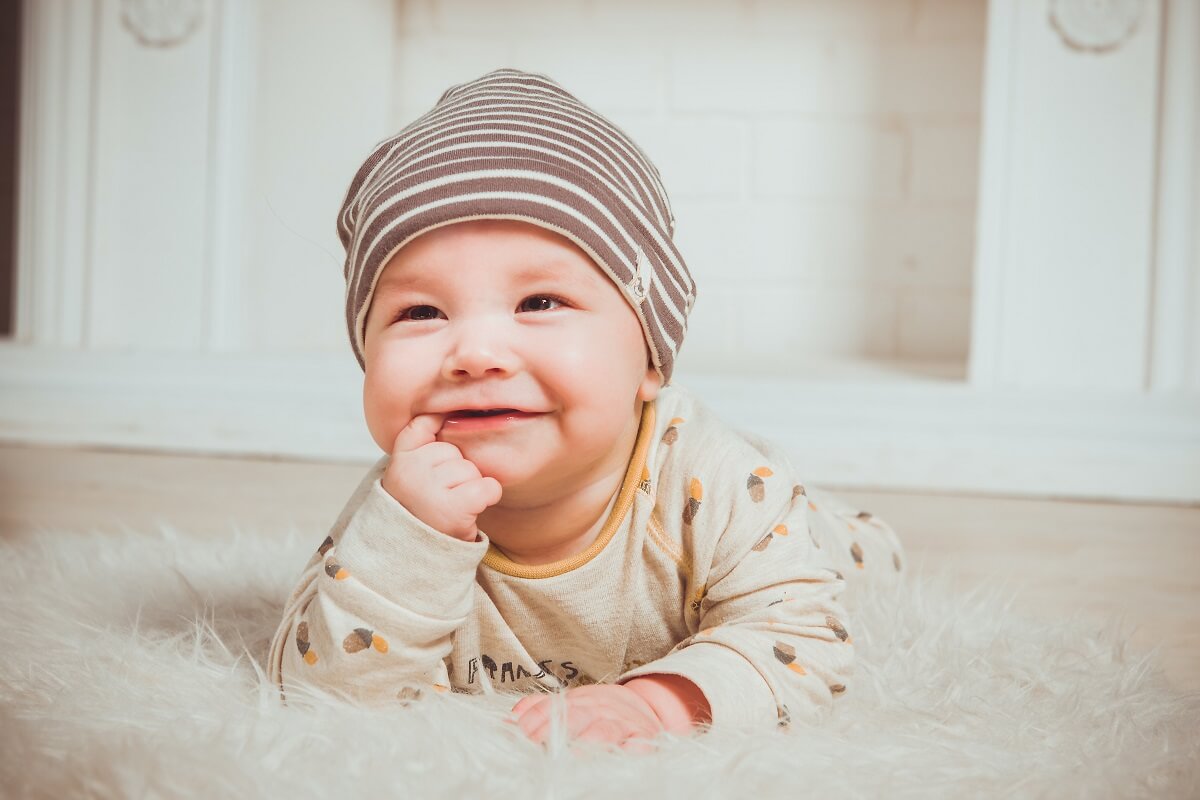 Xác định quốc tịch của trẻ em thế nào? Hồ sơ gồm những gì?