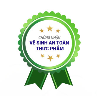 Thủ tục cấp Giấy chứng nhận vệ sinh an toàn thực phẩm