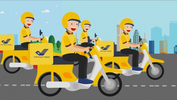 Giấy phép Bưu chính là gì? Khi nào phải xin giấy phép bưu chính?
