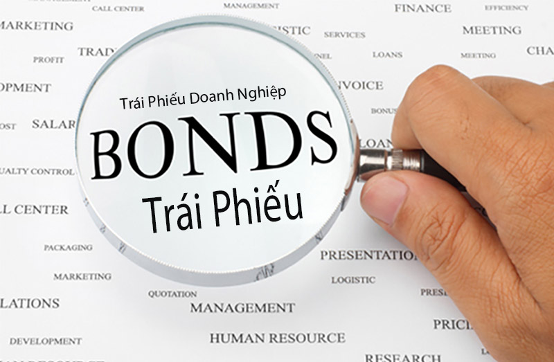 Trái phiếu doanh nghiệp là gì? Đối tượng được mua trái phiếu doanh nghiệp