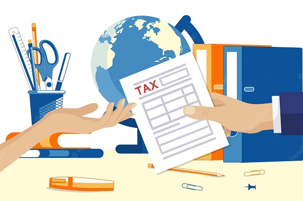 What is tax reporting? Taxes must be submitted monthly and quarterly tax reports