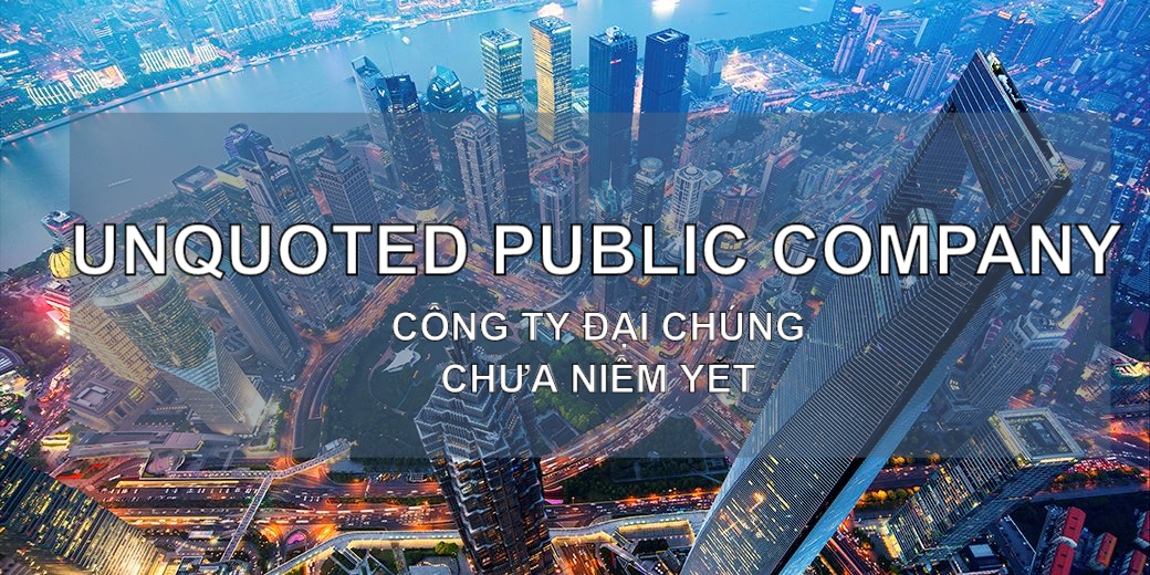 Công ty cổ phần và công ty đại chúng khác nhau điều gì?