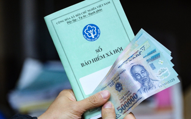 Trường hợp nào người lao động được yêu cầu rút Bảo hiểm xã hội 1 lần?