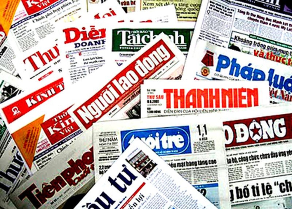 Không đăng tải thông tin về cơ sở dữ liệu về nhà thầu lên Báo đấu thầu thì bị phạt bao nhiêu tiền?