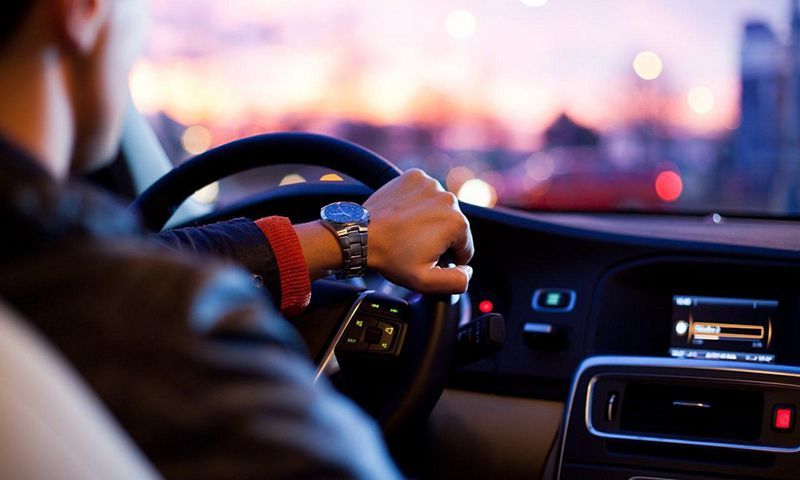 Từ nay, dùng Căn cước gắn chip thay cho Giấy phép lái xe, có đúng không?