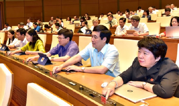 Cán bộ, công chức, viên chức có được thành lập và quản lý doanh nghiệp tại Việt Nam không?