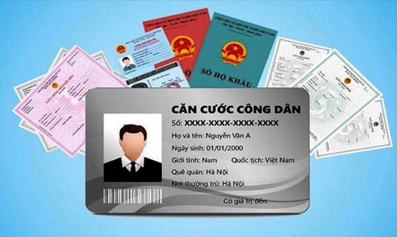 Đã có quốc tịch nước ngoài có được làm căn cước công dân Việt Nam?