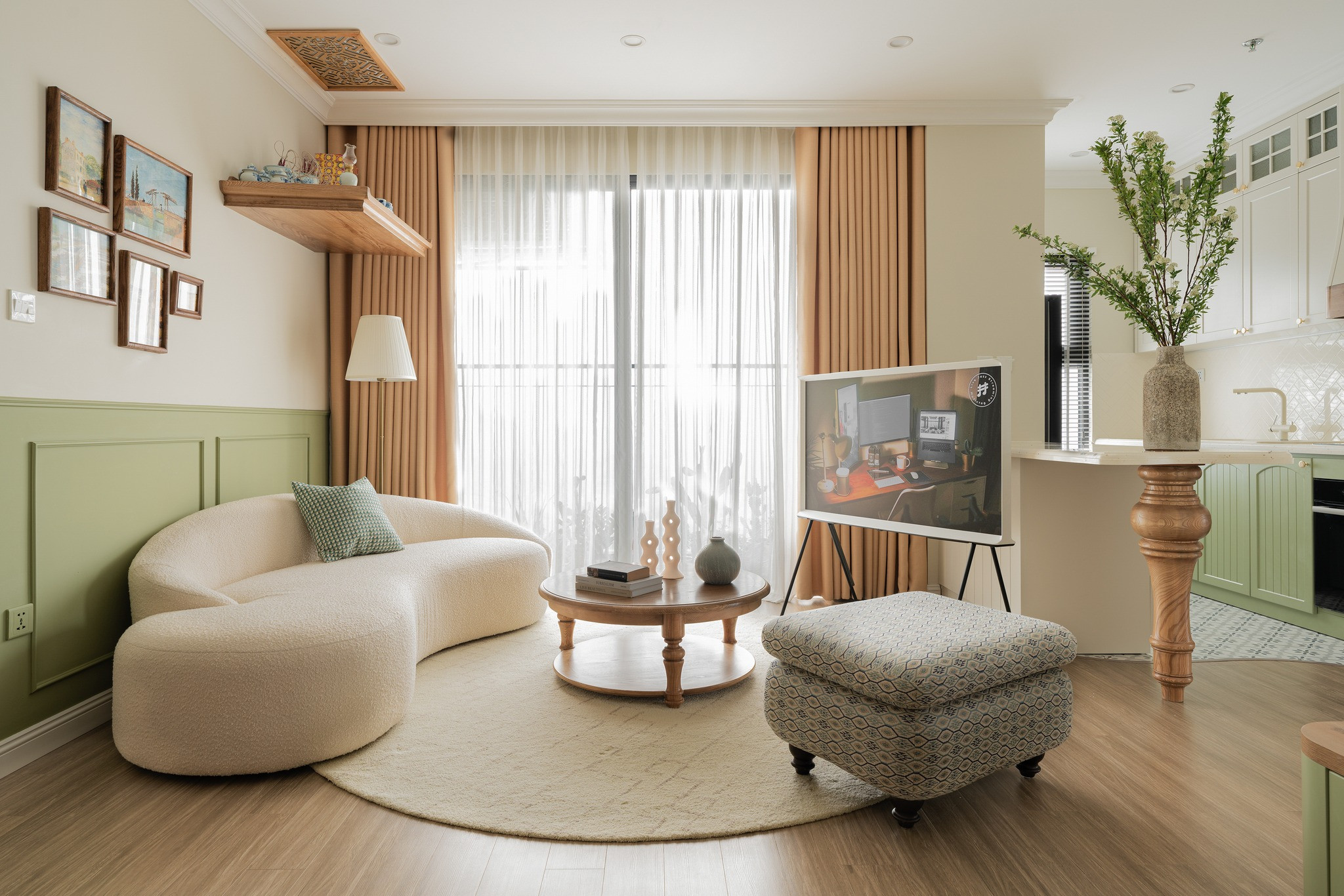 Regulations on maintenance fees for apartments with shared ownership