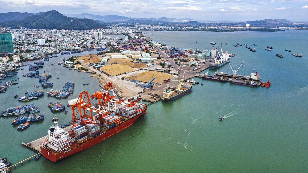 Giấy phép rời cảng là gì? Xin cấp như thế nào?