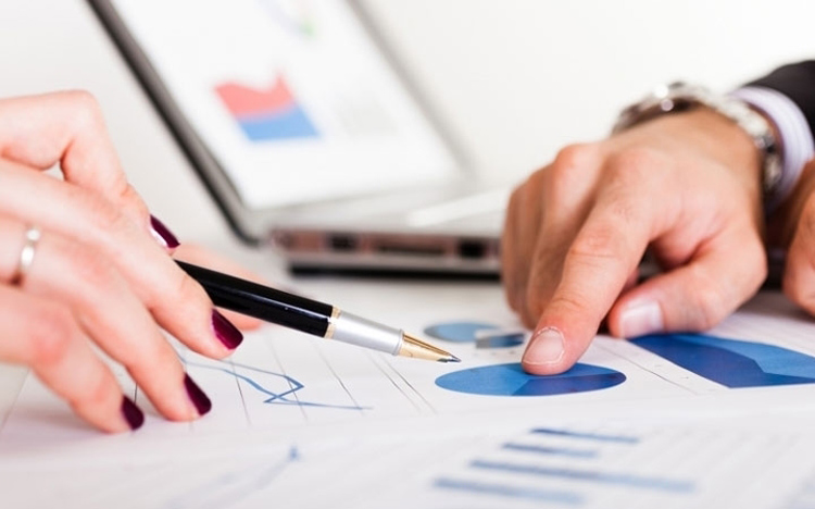 Notice of change in business lines of a limited liability company with two or more members