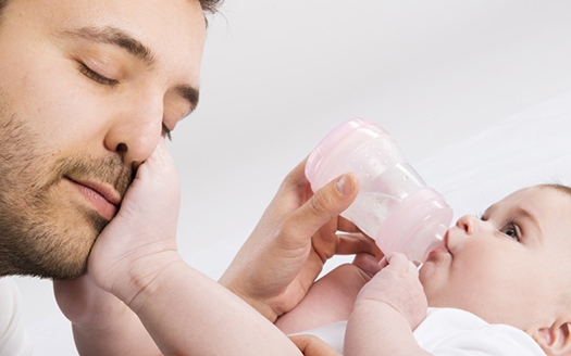 Are female workers entitled to leave to recuperate after abortion?