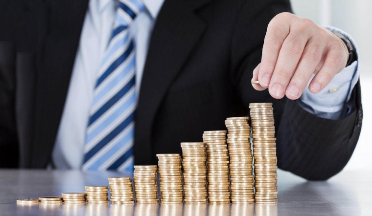 Đăng ký thay đổi vốn điều lệ đối với công ty cổ phần (trường hợp tăng vốn điều lệ)