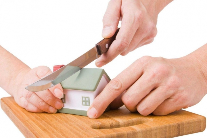 Dịch vụ khởi kiện chia tài sản sau ly hôn tại thành phố Hồ Chí Minh mới nhất