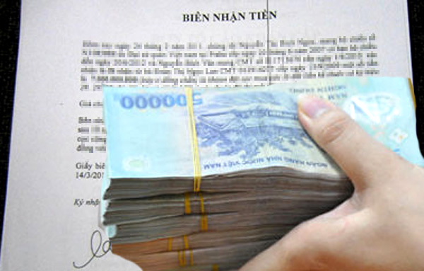 Có lấy lại được tiền đặt cọc thuê nhà khi chưa chuyển vào ở không?