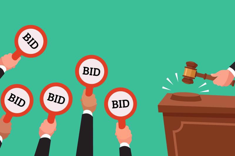 Kết quả lựa chọn nhà đầu tư có bắt buộc phải đăng lên báo đấu thầu không?