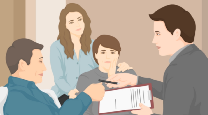 Giải quyết tranh chấp thừa kế có di chúc