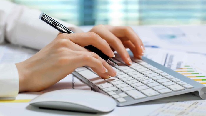 Quy trình Xin Cấp Giấy chứng nhận đủ điều kiện kinh doanh dịch vụ kế toán