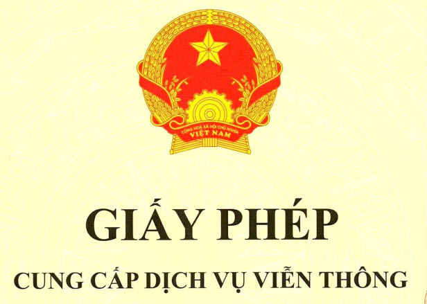 Điều kiện cấp giấy phép kinh doanh dịch vụ viễn thông