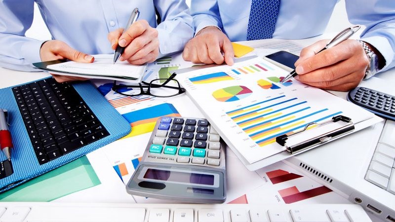 Giấy chứng nhận đăng ký hành nghề dịch vụ kế toán