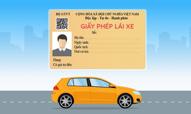 Đổi giấy phép lái xe cho khách du lịch nước ngoài thế nào?