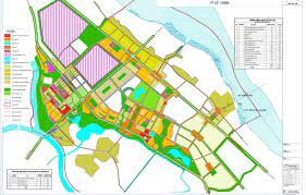 What should I do if the land is not named in the cadastral map?