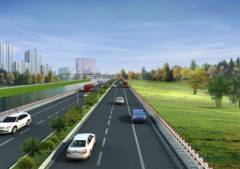Tiêu chuẩn lựa chọn nhà đầu tư dự án PPP ngành giao thông vận tải