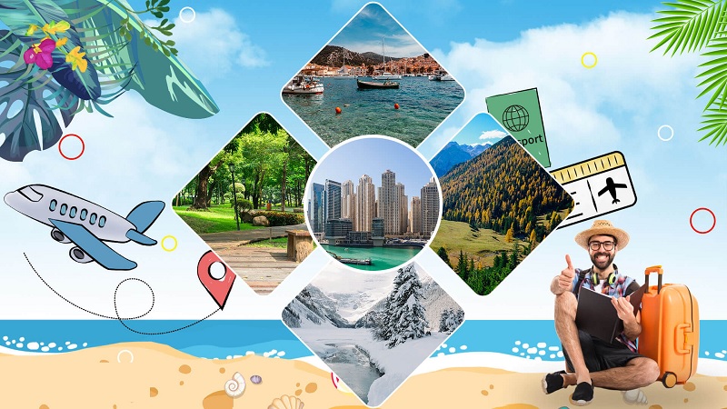 Can foreigners entering Vietnam on a tourist visa be able to change to a working visa in Vietnam?