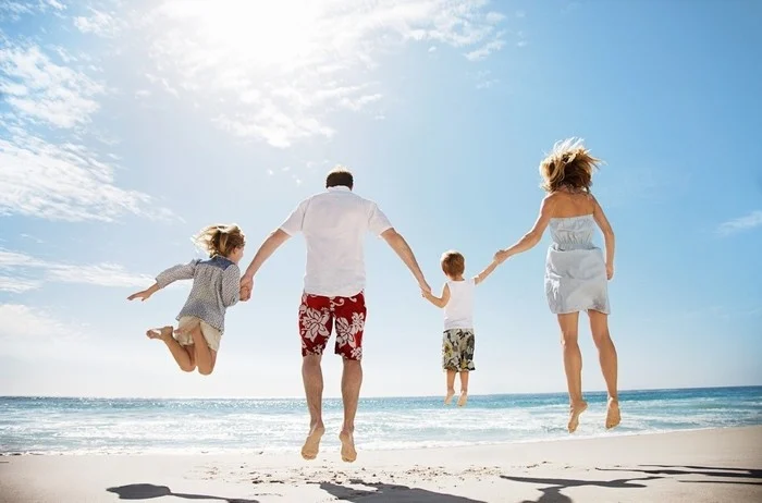 What documents are needed to travel abroad? Can I take my grandchild on a trip abroad?