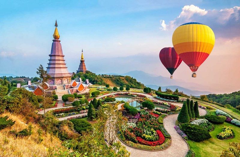 Which countries can I travel to with a Vietnamese passport?