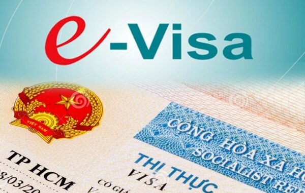 Can foreigners with E-visa use them to enter Vietnam multiple times?