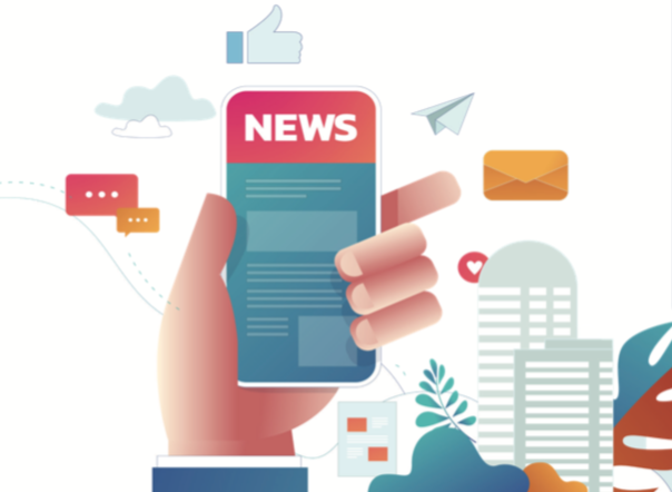 Procedures for granting a newsletter publishing license