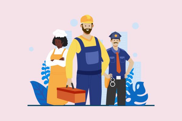 Trách nhiệm công đoàn cấp trên thực hiện khởi kiện và tham gia các vụ án lao động?