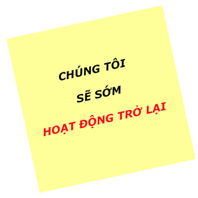 Đăng ký tạm ngừng kinh doanh đối với doanh nghiệp - Doanh nghiệp tư nhân