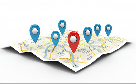 New establishment - Business location