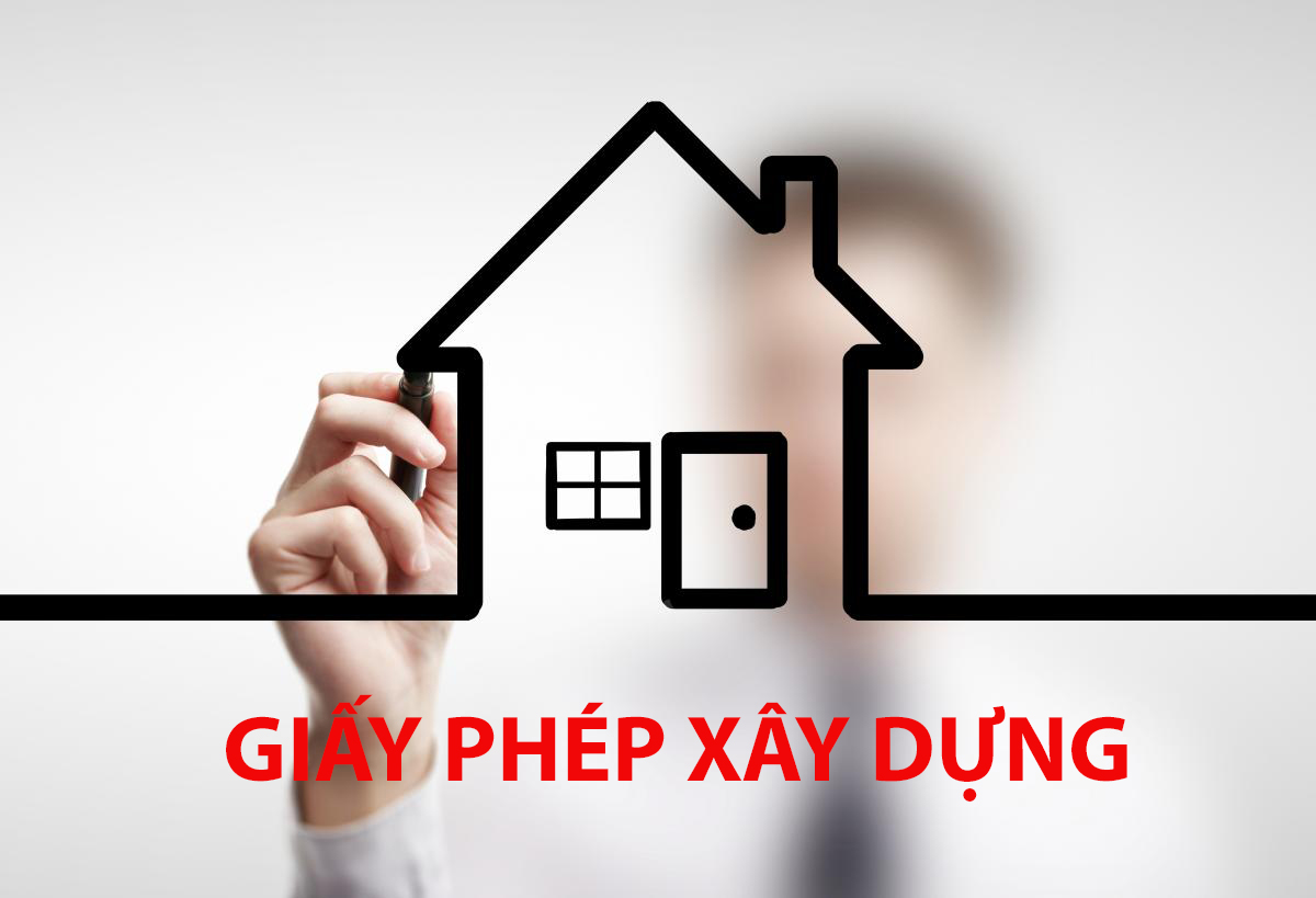 Documents and procedures for granting construction permits