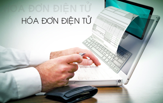 Các thủ tục đăng ký sử dụng thông tin hóa đơn điện tử
