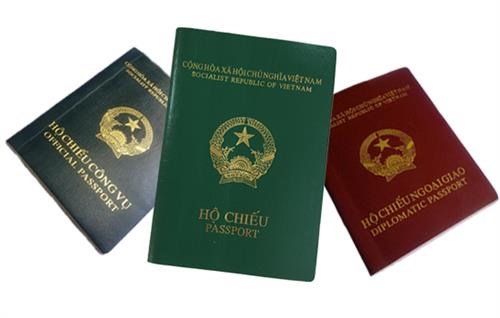 Renunciation of Vietnamese nationality