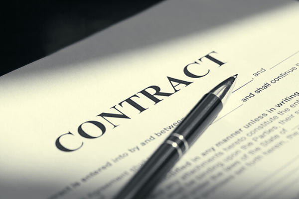 How many specific types of contracts are entered into with consumers? Obligation to explain contracts to consumers?