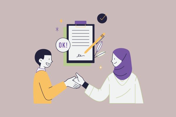 Hợp đồng giao kết với người tiêu dùng có mấy loại hợp đồng đặc thù? Nghĩa vụ giải thích hợp đồng cho người tiêu dùng?