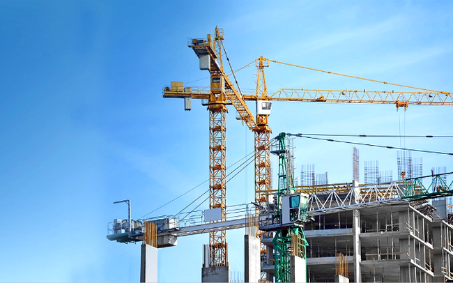 Đã có giấy phép xây dựng mới nhưng xây lấn chiếm, trái nội dung trong giấy phép thì có bị xử phạt hành chính không?